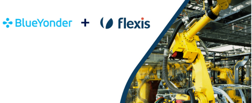 Blue Yonder Acquires Flexis, a Leader in Manufacturing and Supply Chain Planning Technology