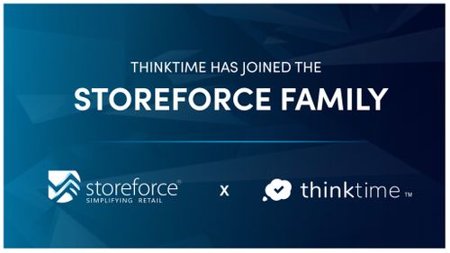 Accel-KKR Backs StoreForce in Acquisition of ThinkTime
