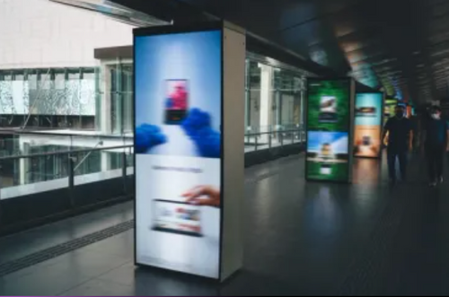 ARAGO, THE FIRST PROGRAMMATIC PLATFORM CONNECTED TO ALL DOOH INVENTORIES INTERNATIONALLY