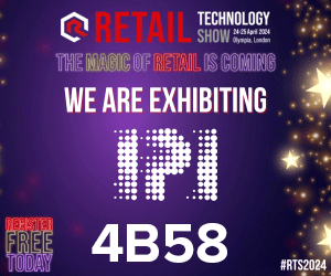 IPI to exhibit latest Contact Centre and digital innovations at Retail Technology Show 2024