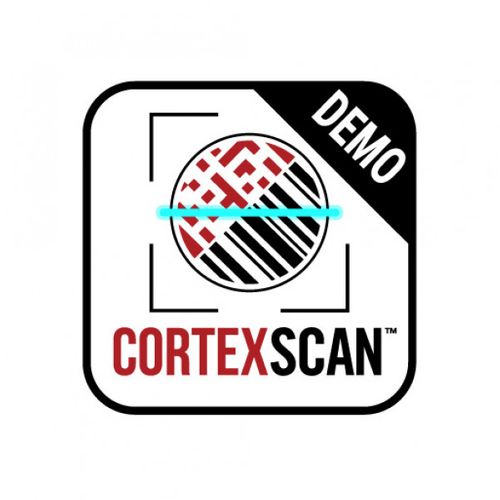 CortexScan (free demo app)