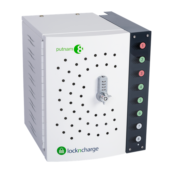 LocknCharge Putnam