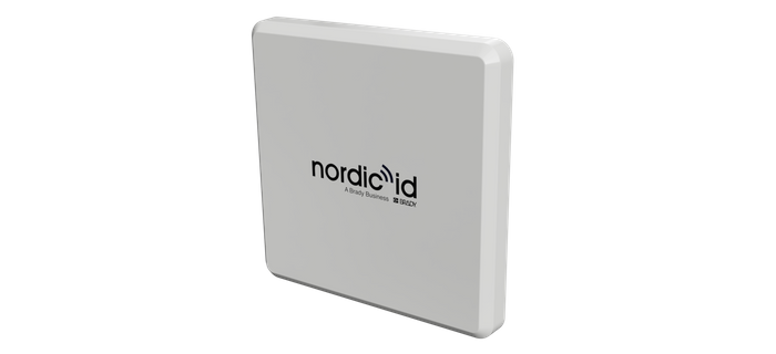 Nordic ID GA30 -  the right  antenna for harsh environments