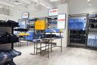 SML RFID TotalCare™ Offering for Retailers and Brand Owners