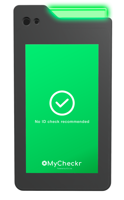 MyCheckr