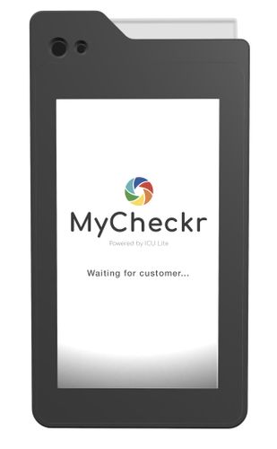 MyCheckr