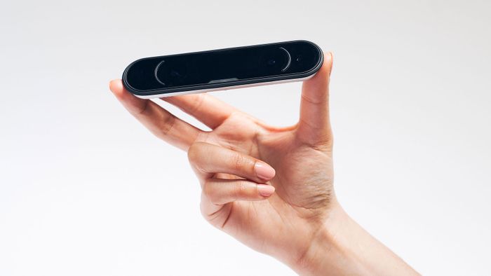 Ultraleap Hand Tracking Camera – KOSFY