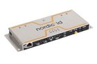 FR22 - modular RFID fixed reader + IoT gateway