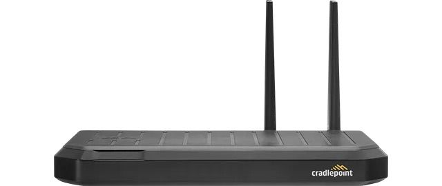 E102 Series Enterprise Router | Connects remote workers for Small Office/Home Office using a dedicated secure network