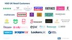 Microsoft Cloud for Retail: Dynamics 365