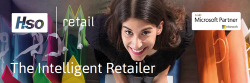 Microsoft Cloud for Retail: Dynamics 365