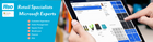 Microsoft Cloud for Retail: Dynamics 365