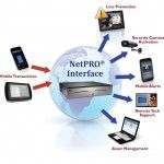 NetPRO Mobility Solution