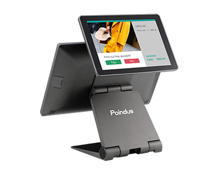 VariPOS 256A
