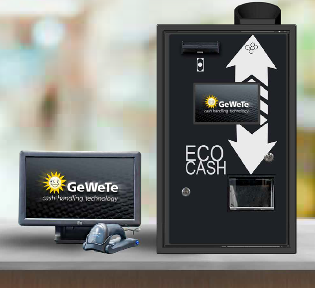 POS Pay Stations