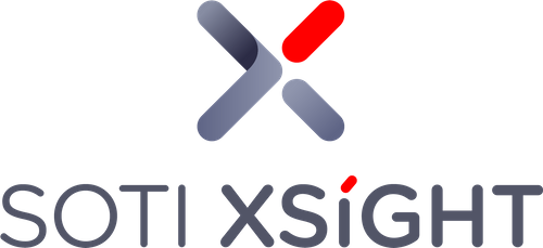SOTI XSight