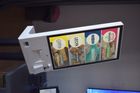 Self-Service Kiosks
