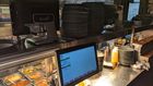 Kitchen Management System (KMS)