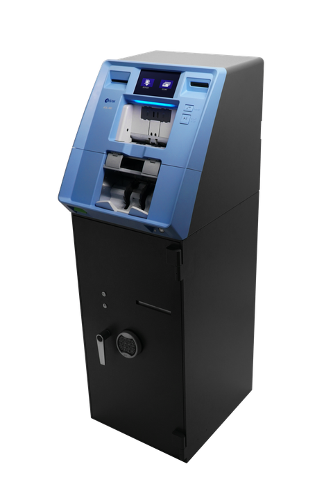 BANKNOTE DEPOSIT MACHINE (KDL100)