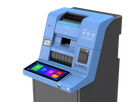 BANKNOTE DEPOSIT MACHINE (KD100)
