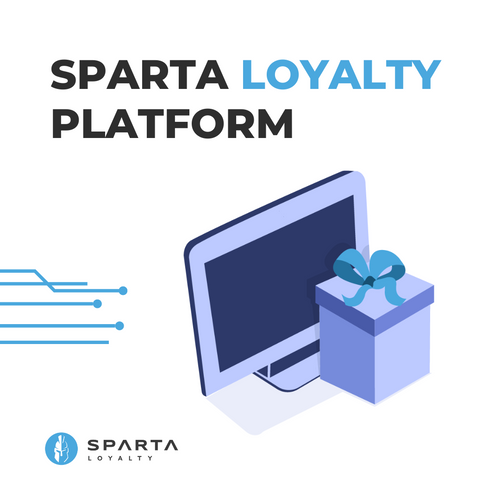 Sparta Loyalty Platform