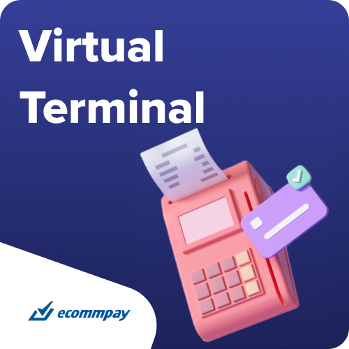Virtual terminal