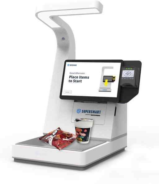TableSmart