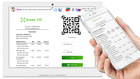 Green Till Digital Receipts