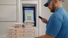 Smart Locker for Fresh Food