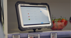 Smart Locker for Fresh Food