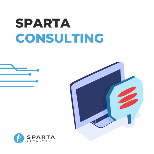 Sparta Consulting Services