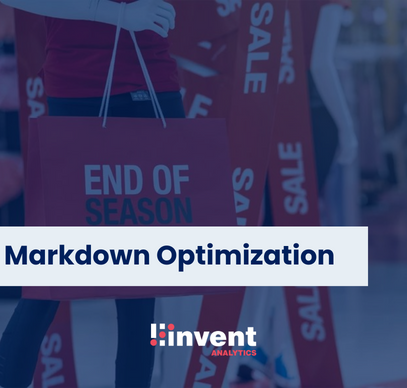 Omni-Plan: Markdown Optimization