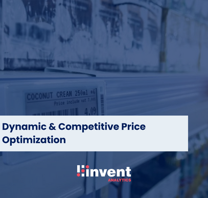 Omni-Plan: Dynamic and Competitive Price Optimization