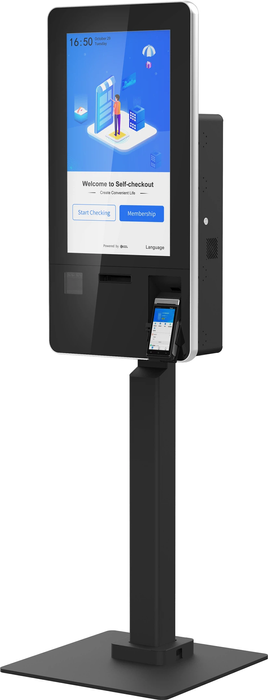 CCL Z2T QSR kiosk 27