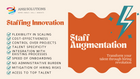 Staff Augmentation services