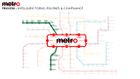 Metro Process