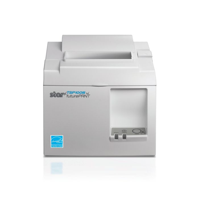 Star Micronics TSP100III Thermal Receipt Printer Series