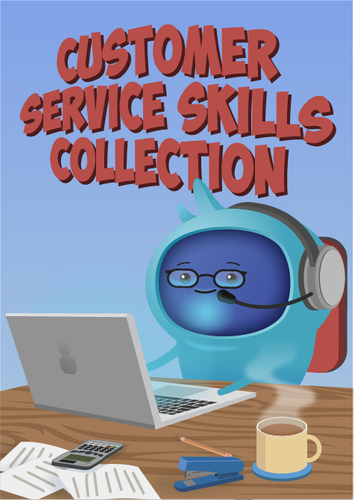Customer Service Skills Collection
