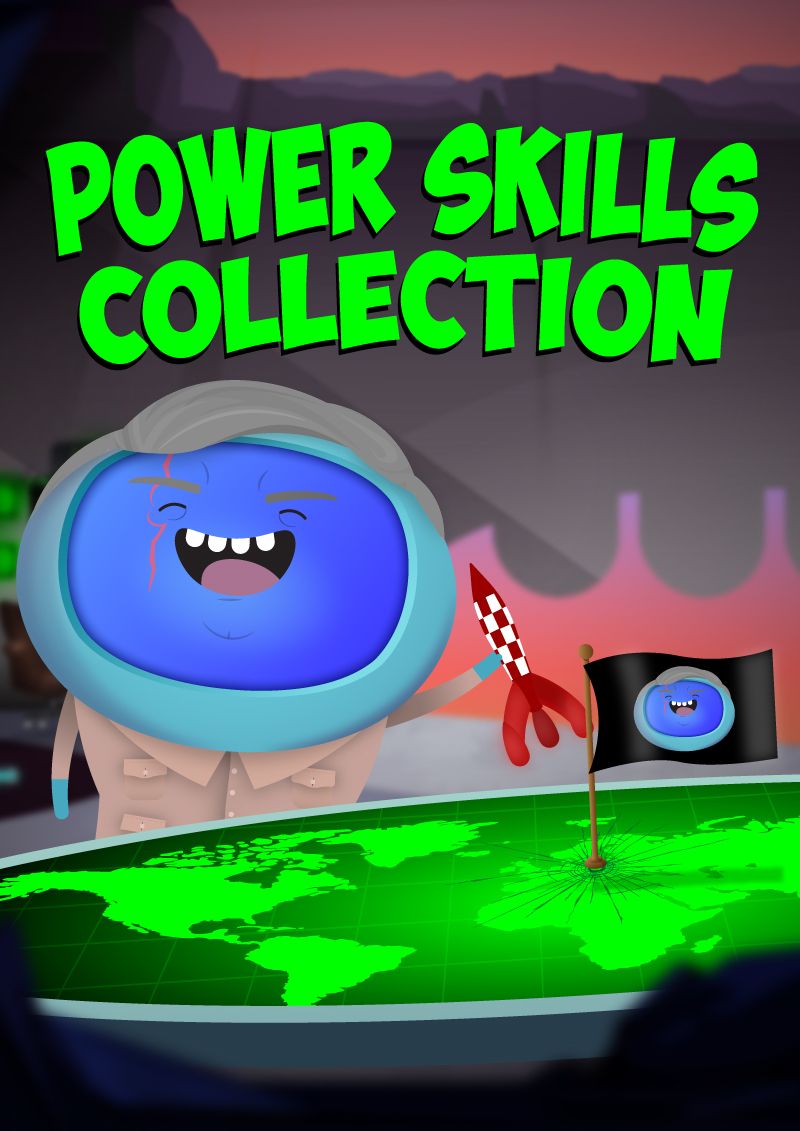 Power Skills Collection