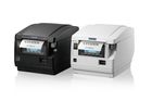 High performance, front-exit POS printing: New CT S851III