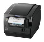 High performance, front-exit POS printing: New CT S851III