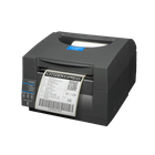 Industrial desktop printer CL-S521II