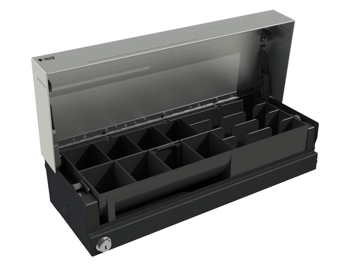 Legend Cash Drawer Range (Best)