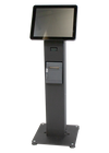 Mobility Solutions: Kiosk and Mobile Cart