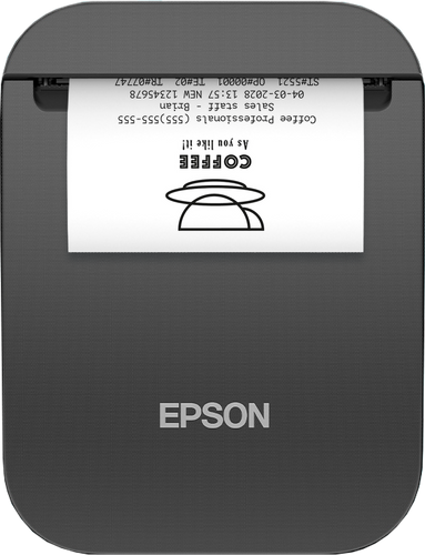 Epson TM-P20II