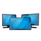 The largest portfolio of touchscreen monitors.