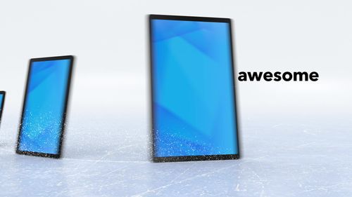 Elo I-Series 4 Android all-in-one touchscreens