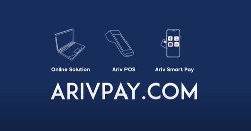 Ariv Pay Corporate AD