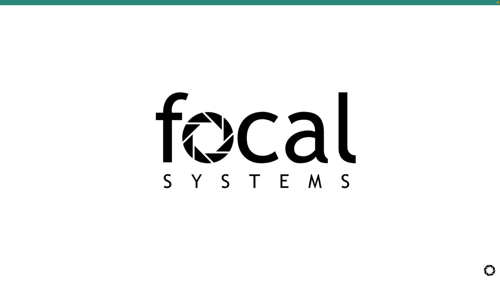Focal Systems - Self Driving Store