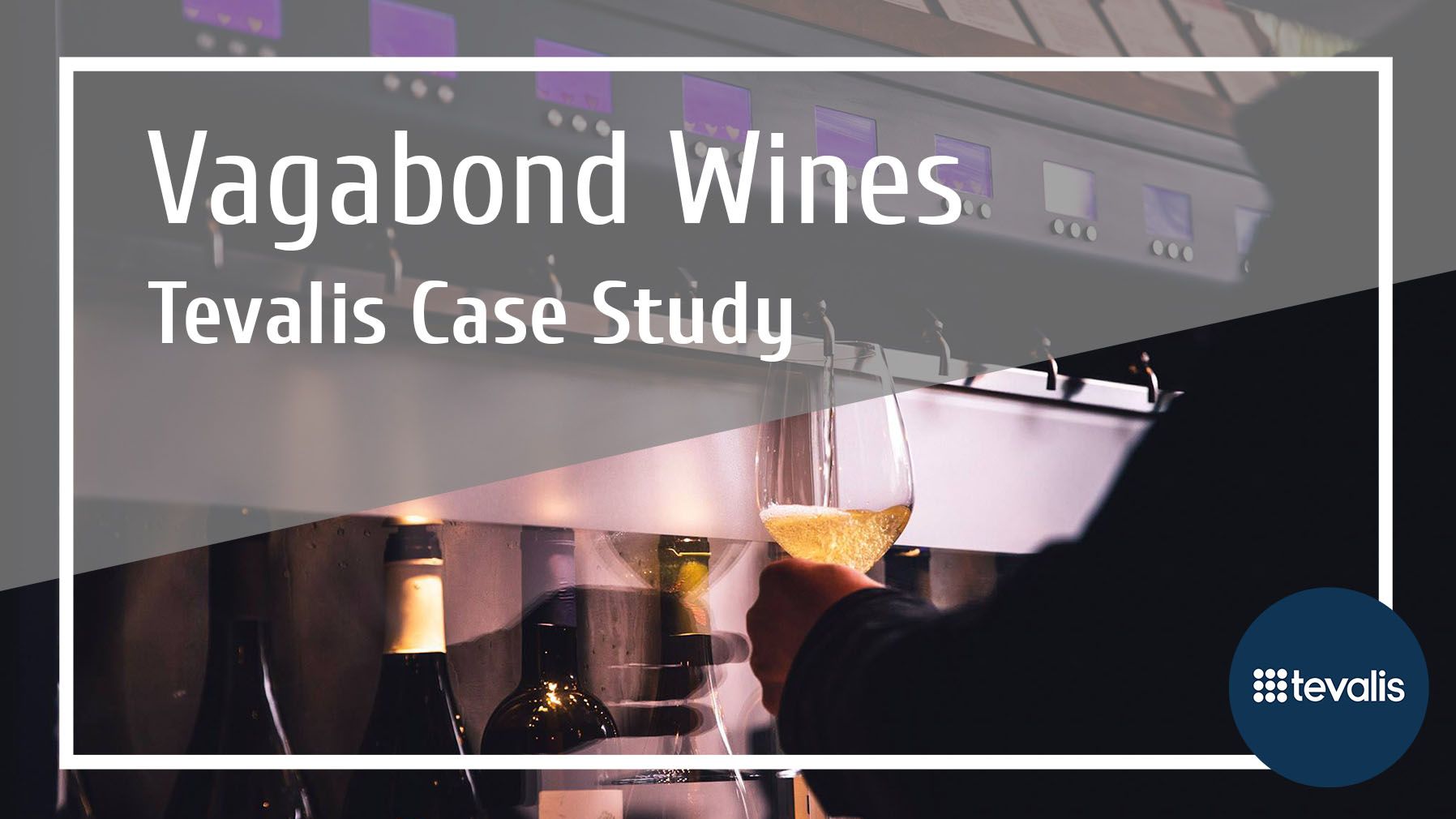 Vagabond Wines Case Study | Tevalis